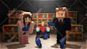 create professional minecraft smp thumbnails