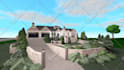 build an aesthetic custom house in bloxburg