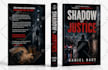 do custom book cover design for print, ebook, and amazon KDP