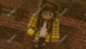 design you minecraft art