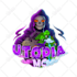 make an interesting minecraft server logo