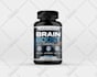 do awesome supplement label design, pre workout, whey protein, supplement label