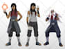 draw you in naruto or boruto style