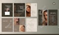 design canva instagram post and story templates