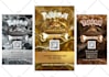 do product packaging and label design