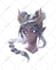 draw 2d character illustration art