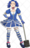 draw custom anime from your face or your oc