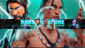 design perfect looking twitch youtube banner