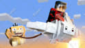 make proffesional minecraft thumbnail