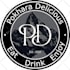 design a professional circular logo, badge or sticker