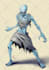 draw a custom character design or reference sheet
