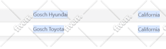 be your virtual assistant for data entry, web research, lead generation