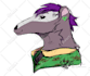 draw your furry character or fursona