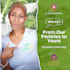 design a professional flyer or brochure for your business