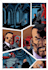 professionally color your comic like marvel and dc