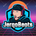 create awesome gaming logo for streamer with your cartoon