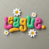 draw realistic 3d bubble typography using adobe illustrator
