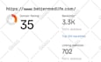 increase domain rating ahrefs DR domain authority da using quality SEO backlinks