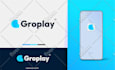 design a timeless software ai saas startup software technology logo