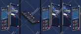 design professional app screenshots for play store and app store
