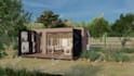 design shipping container homes,  restaurants and more