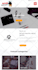 build a responsive business wordpress website