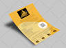 create modern invoice, quotation and receipt design for you