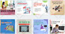 design editable and custom canva templates for your instagram social media