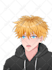 draw fanart or oc anime illustration
