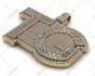 turn the jewelry in your photo, into a 3d jewelry model