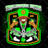 design unique mascot logo, caricature, cartoon character