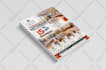 design colorful flyers, posters, banners, door hangers