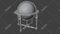 do any professional 3d models ready for 3d games or films