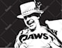 draw any flat illustration or digital illustration  and line art illustration