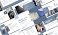 design or redesign powerpoint presentation, pitch deck and canva presentation