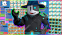make your roblox youtube thumbnail