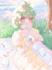 draw anime style character illustration
