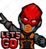 create express custom emotes, sub badges for kick, twitch, youtube