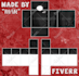 design high quality roblox clothing