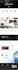transform your design into a fully responsive  dynamic website