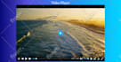 design simple HTML5 audio and video player for your site