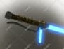 design and model your lightsaber idea
