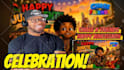 upload a real reaction video of your music to my almost 12,000 music subscribers