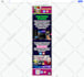 build, design, redesign, develop, update wordpress elementor website