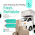 design social media flyers for you