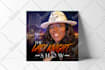 design a professional podcast cover art for itunes