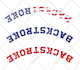 create any patriotic,vintage flag t shirt design