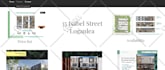 wix website redesign, stan store, big cartel payhip store design