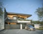 do 3d render design exterior facade