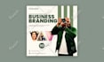do professional and creative graphic design